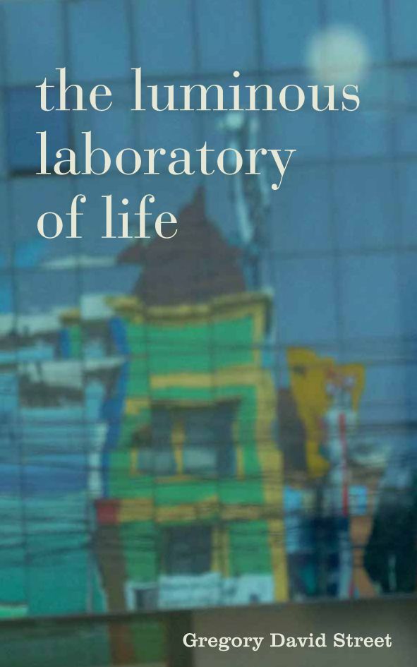 Luminous Laboratory of Life cover image